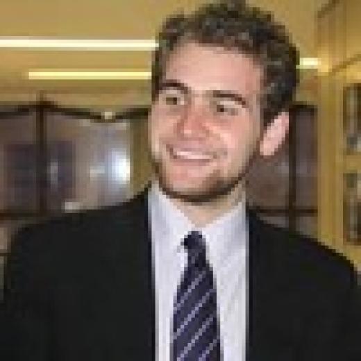 Profile photo of Rafael Leal Silva