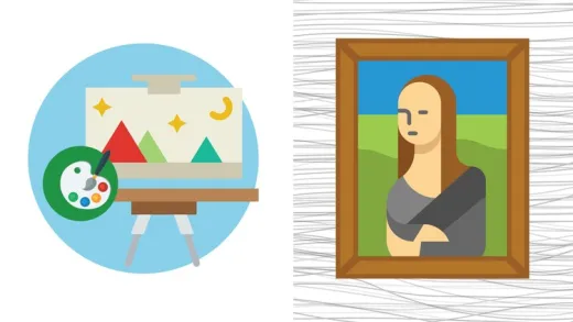 História Universal da Arte (sucinta)