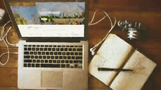 How to create online courses using Articulate Rise
