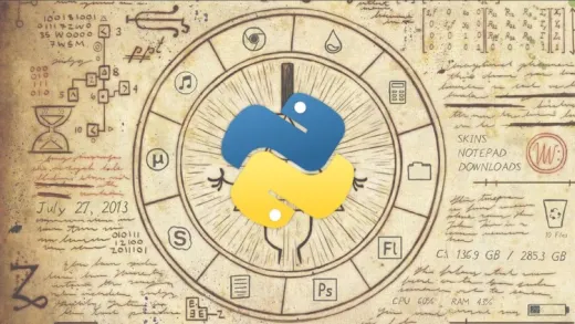 Python for Beginner