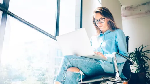 Learn How To Create Responsive Blogs