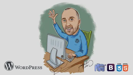 Sıfırdan Wordpress Tema Yapımı