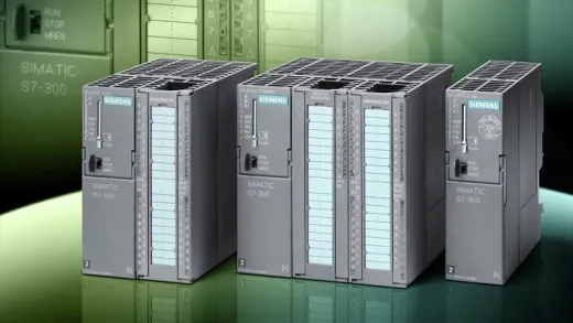 Szkolenie SIEMENS Simatic S7-300 Step7
