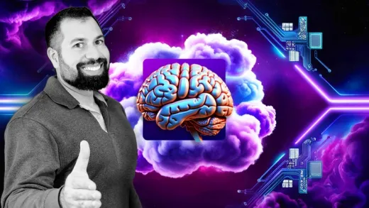 Data Science de A a Z - Extraçao e Exibição dos Dados