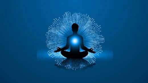 Vaincre l’angoisse avec la méditation