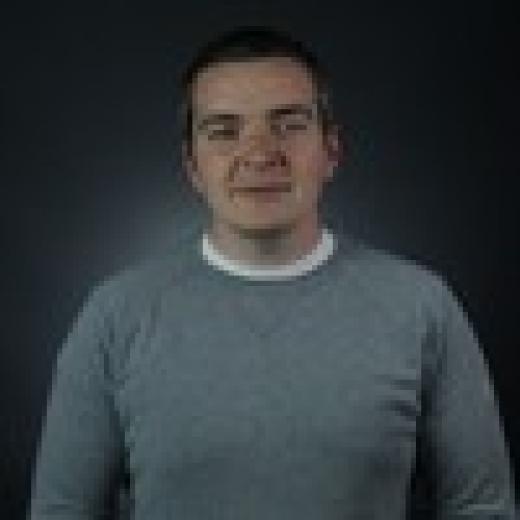 Profile photo of Jan Brinkmann