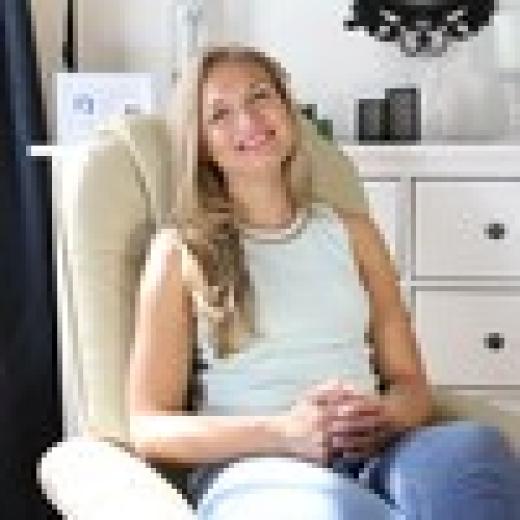 Profile photo of Katya Seberson