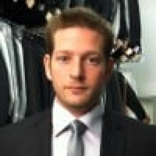 Profile photo of Yonatan Zvik