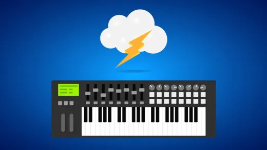 Compose Music Lightning Fast