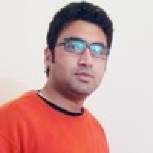 Profile photo of Irfan Dayan