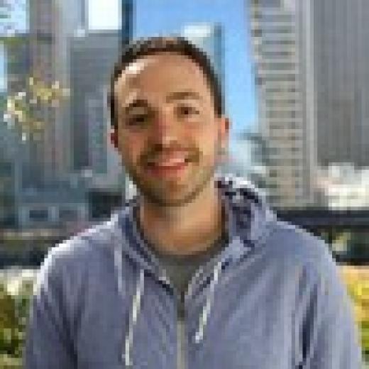 Profile photo of Elie Schoppik