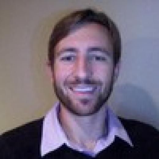 Profile photo of Tim Garcia