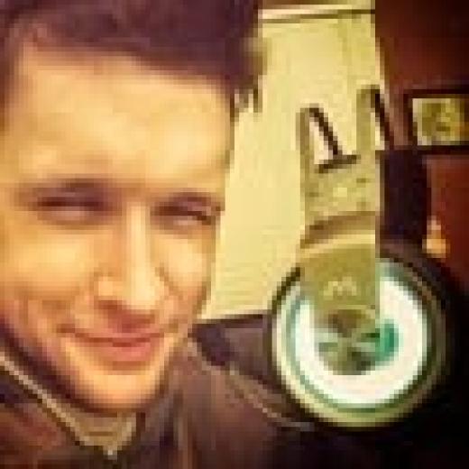 Profile photo of Jesse Boyer