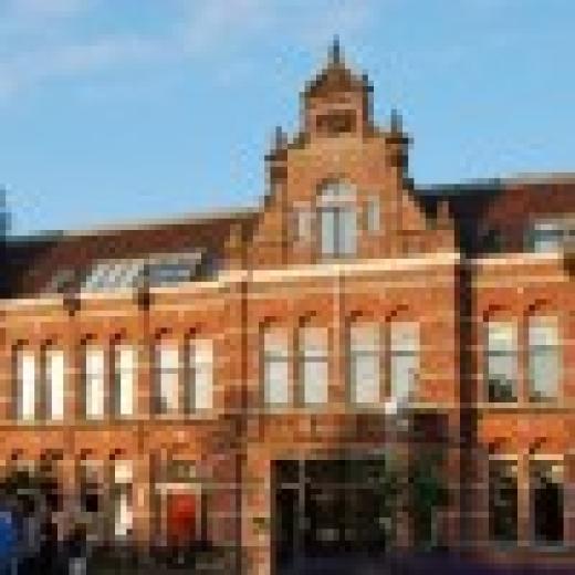 Profile photo of THNK School of Creative Leadership
