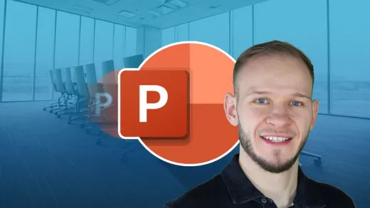 Profesjonalne Szablony w PowerPoint - Kompletny Kurs