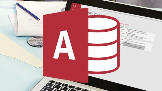 Curso completo Microsoft Access: Guía completa paso a paso