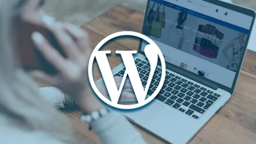 Ecommerce - Build a Free eCommerce website with WordPress