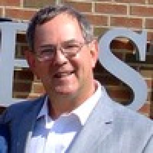 Profile photo of Jamie Henry