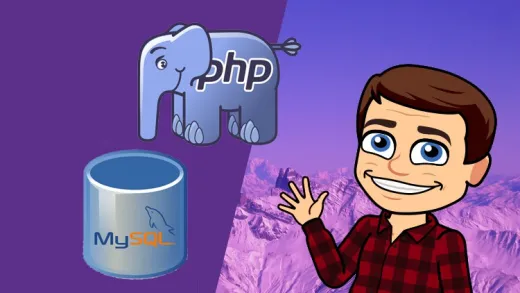 Créer un site Web dynamique de A à Z avec PHP et MySQL
