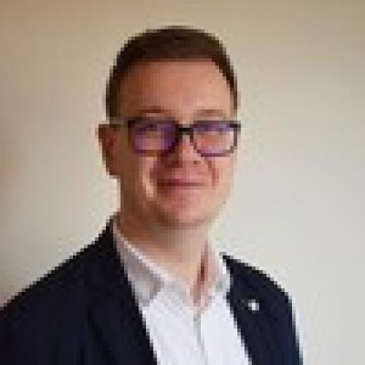 Profile photo of Alex Nagy