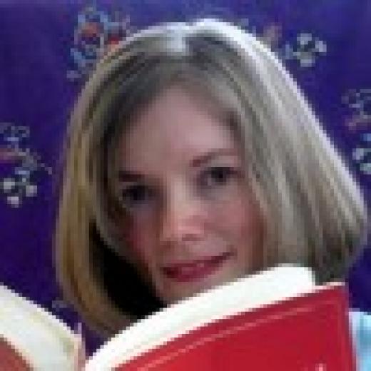 Profile photo of Michele Rousseau