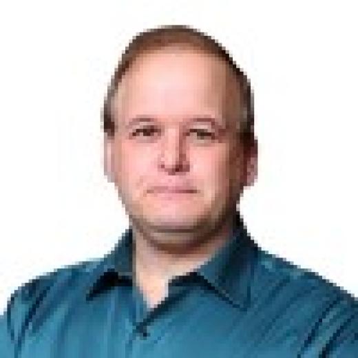 Profile photo of David Pither-Patterson