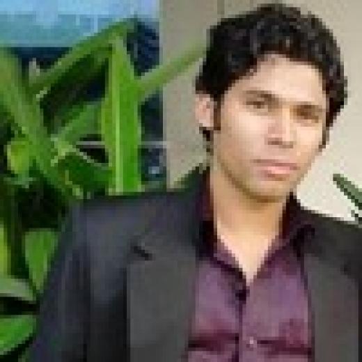 Profile photo of Satyajeet Sah