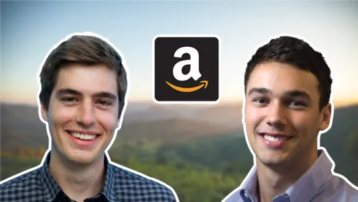 Amazon FBA Mini Course: Find A Profitable Product To Import