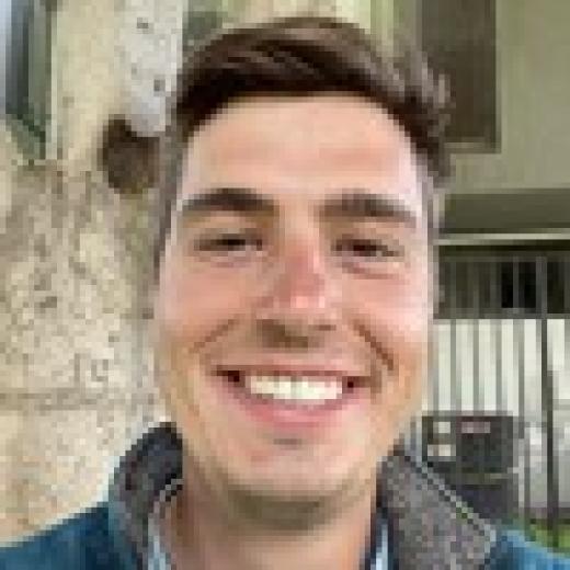 Profile photo of Eric John Campbell