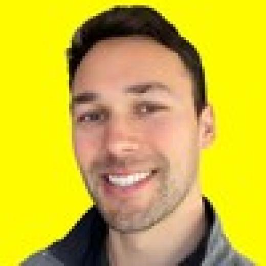 Profile photo of Erik Rogne