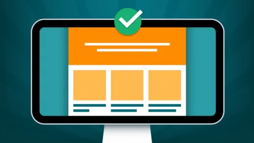 Make a professional website - 30 Day Guarantee. Discounted!