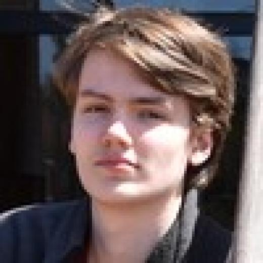 Profile photo of Adam Eubanks