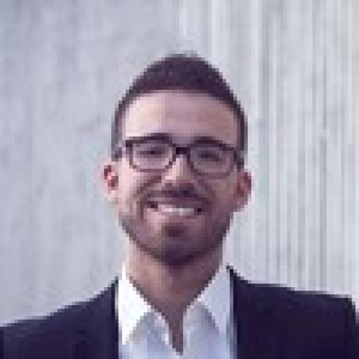 Profile photo of Daniel Angeloff