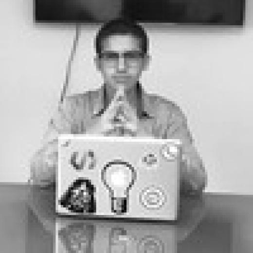 Profile photo of Gabo Cuadros Cardenas