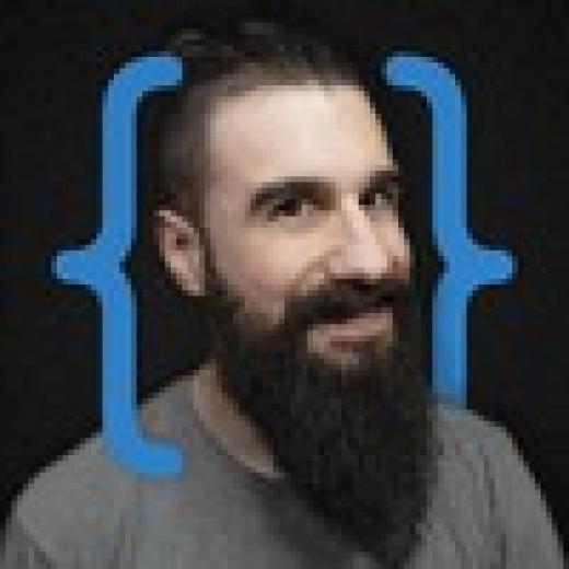 Profile photo of Brais Moure