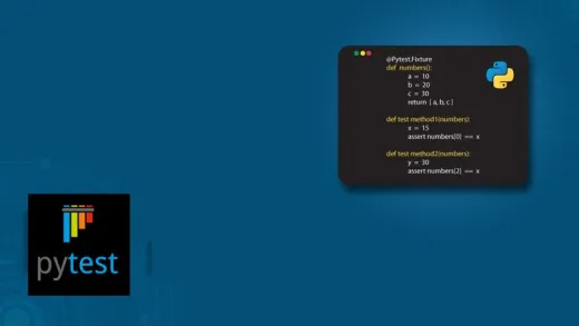 Learn Pytest in 100 Minutes :Unit Testing Framework 4 Python
