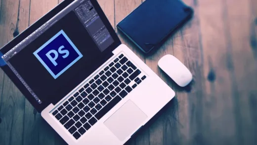 A Complete Guide to Adobe Photoshop Tools