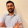 Profile photo of Ishan Israff