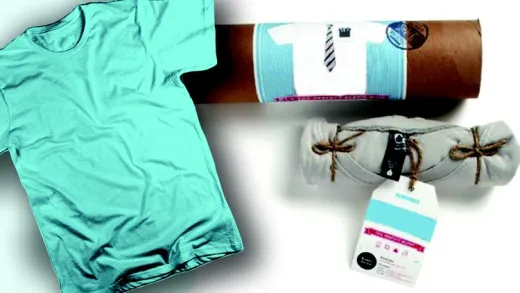 T-shirt Branding & Packaging Course