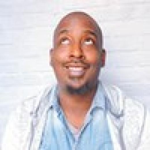 Profile photo of Gary Ajene