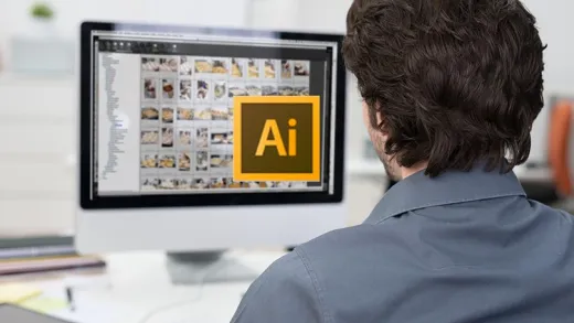 Illustrator CC 2020 Completo - Do Iniciante ao Avançado