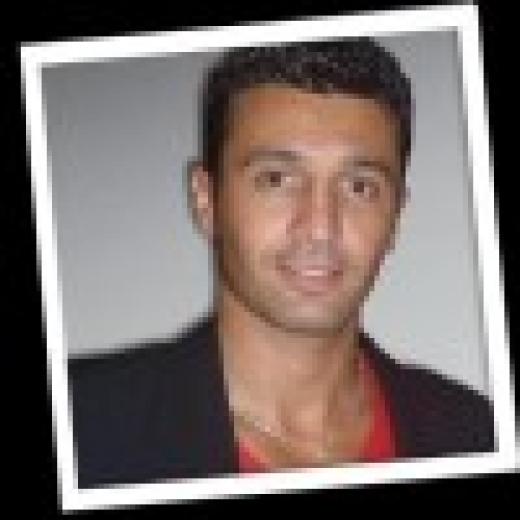 Profile photo of Yohann Taieb