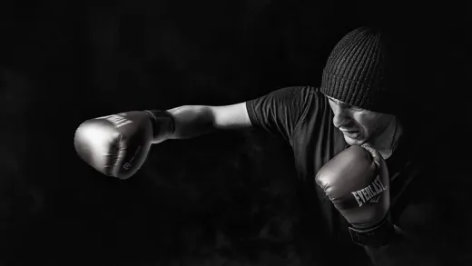 Beginner and Advanced Fitness Training for Boxing