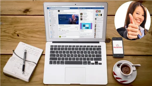 Facebook Marketing For Insurance Agent