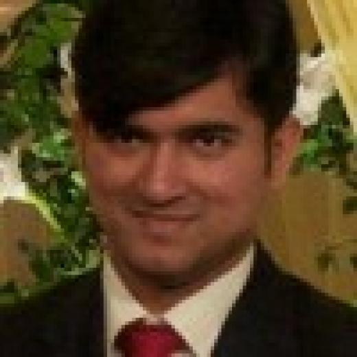 Profile photo of Md Sajjadul Farooque Robin