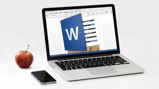 Microsoft Word for Mac - Office 365 on Mac OS
