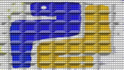 Aprende Python desde cero