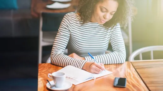 How to Generate New ideas and Improve Your Fiction Writing