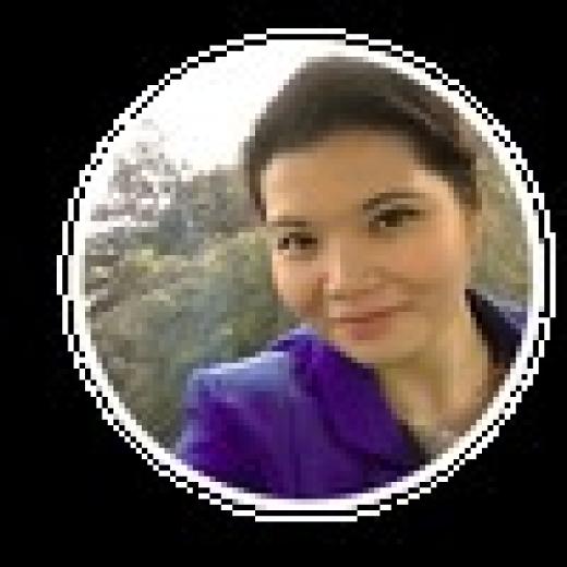 Profile photo of Evonne Quek