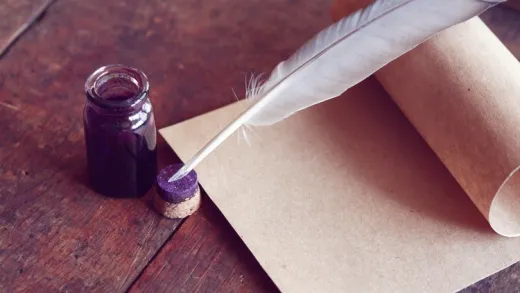 How to Write Poetry Vol. 1: The Ultimate Guide